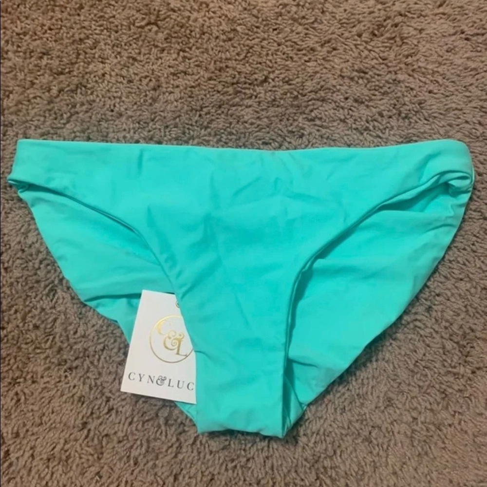 NWT!! XLG Bikini Bottoms